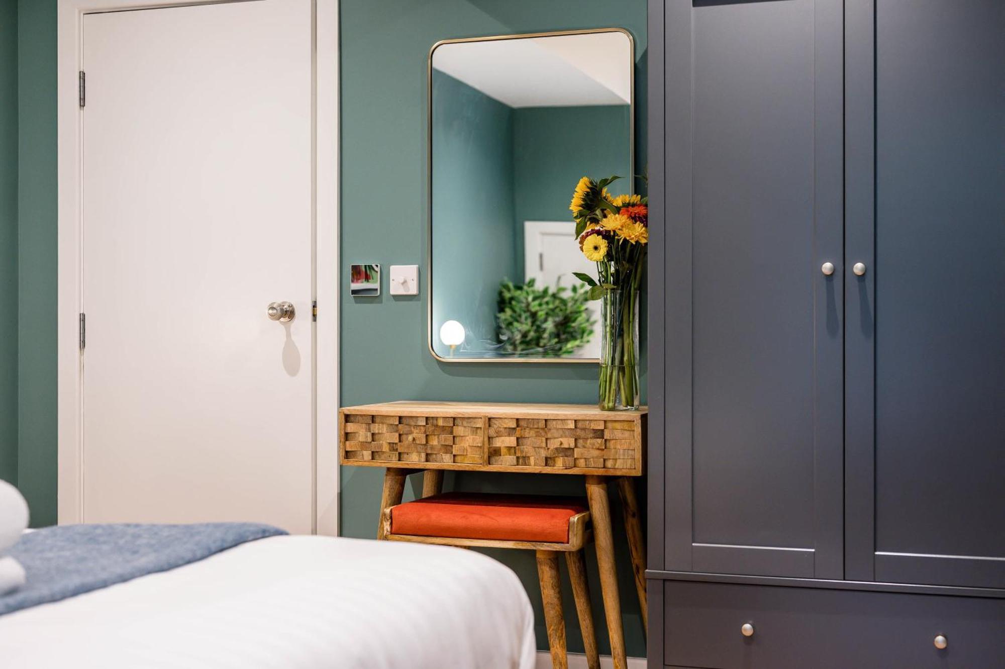 Host & Stay - Catharine Quarters Liverpool Exteriér fotografie