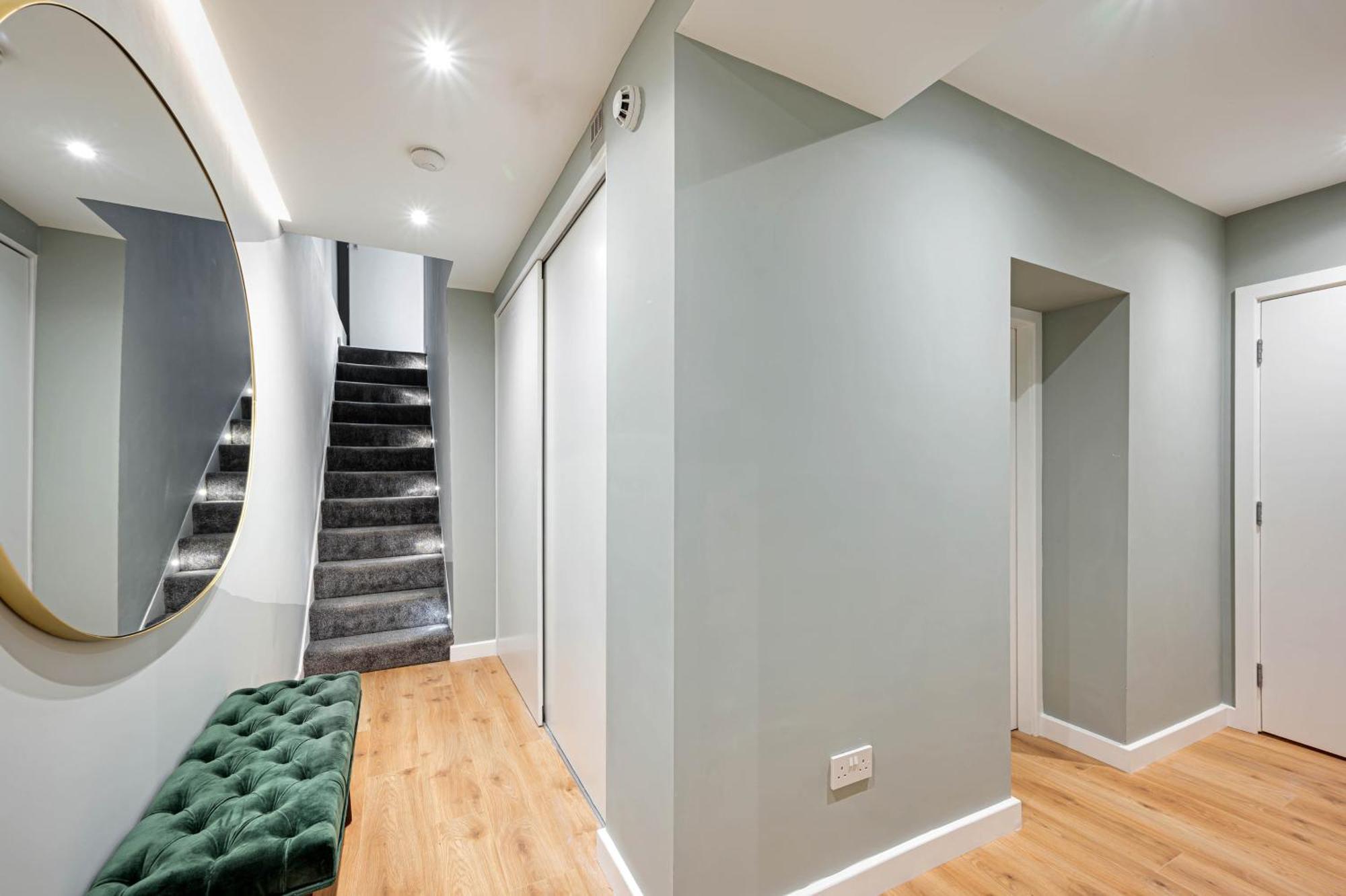 Host & Stay - Catharine Quarters Liverpool Exteriér fotografie